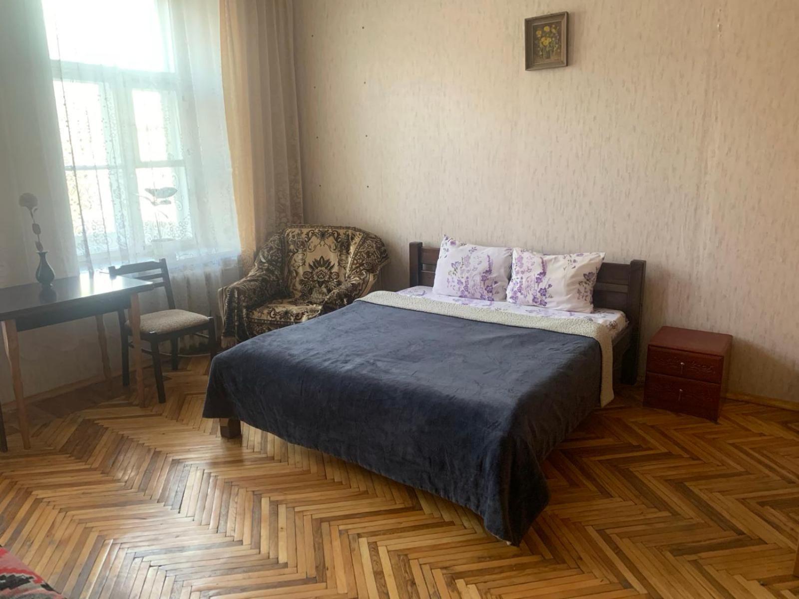 Вв-Хостел Kiev Exterior foto